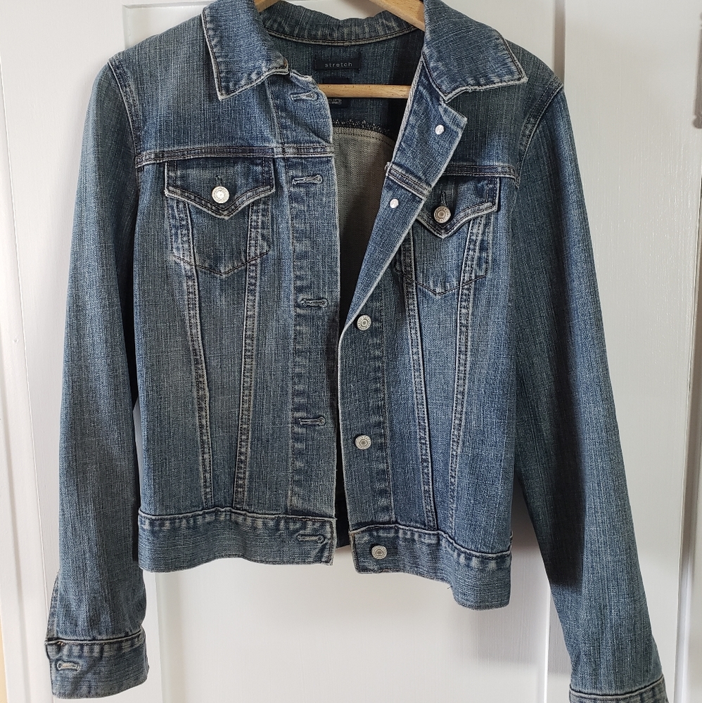 Gap Denim Jacket